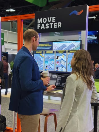 Cassie & Brian Cassie & Brian