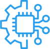 technology icon