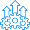gears icons