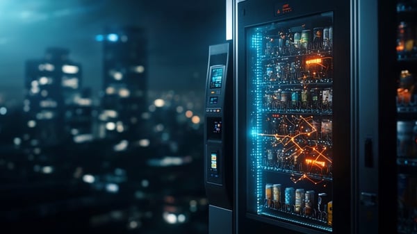 vending