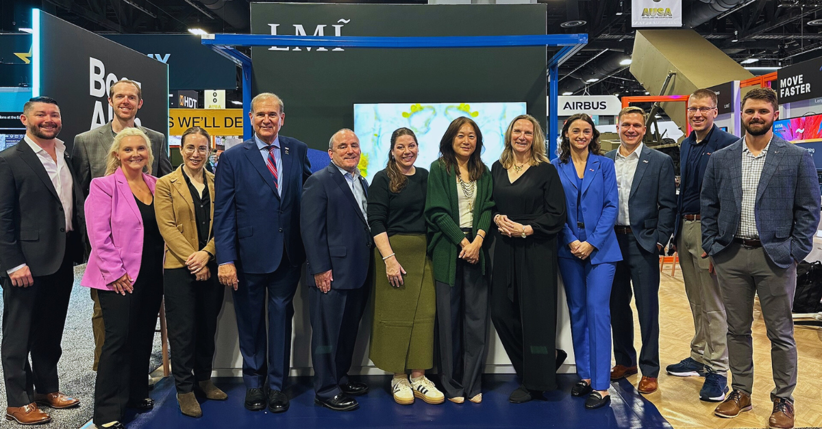 AUSA Day 1 AUSA Day 1